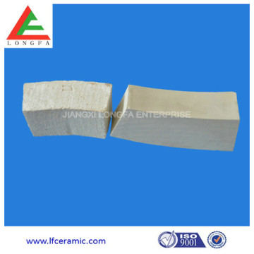 Acid and heat proof brick acid mortar available