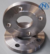 Forged Pipeline Fitting Flanges