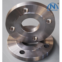 Forged Pipeline Fitting Flanges