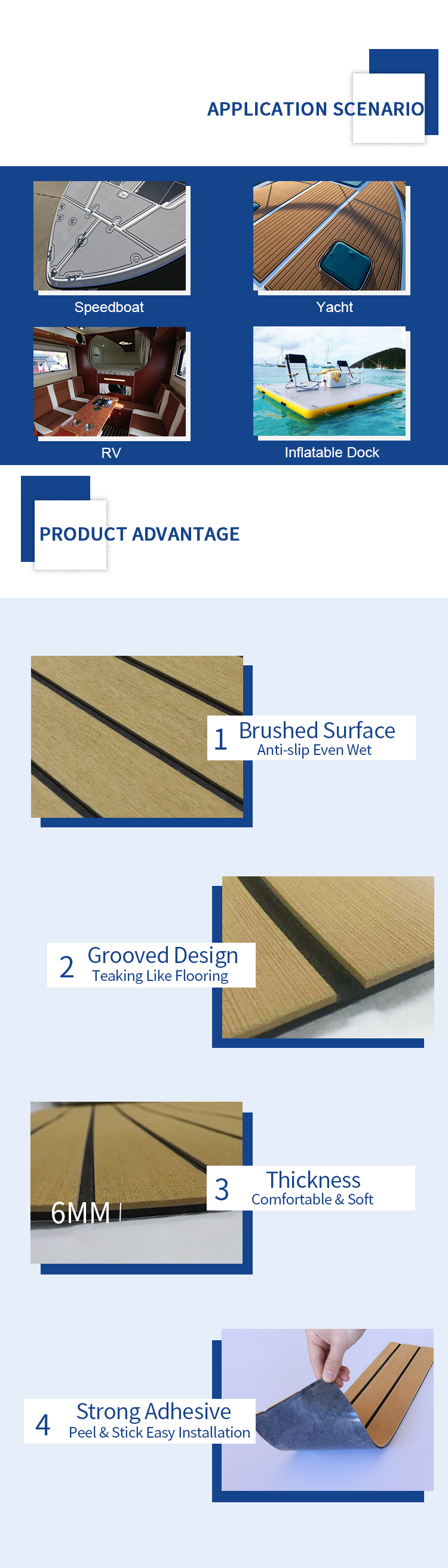 Eva Bootsboden Marine eva boat flooring marine