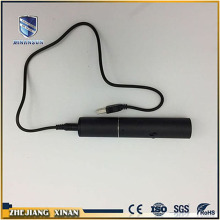 traffic security roadway aluminum led whistle