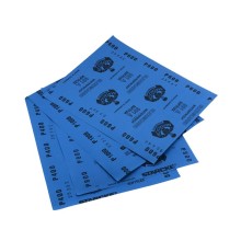 Matador 991A 9"x11" Waterproof Silicon Carbide Abrasive Sandpaper