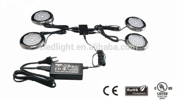 UL SMD3528 LED Puck Light Shenzhen LED Light