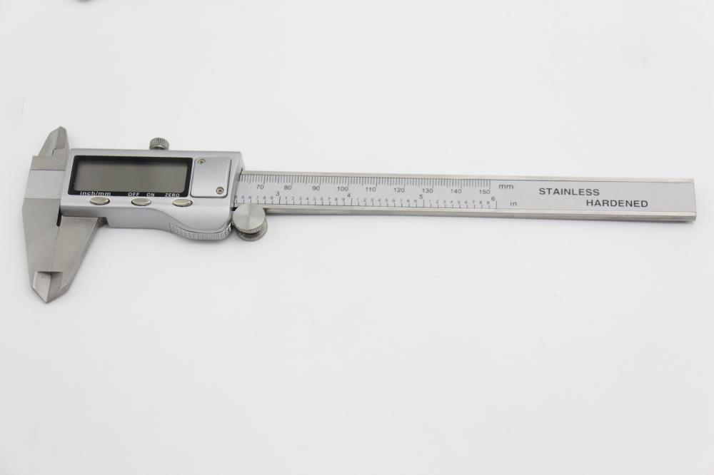 Different Type High Precision Vernier caliper