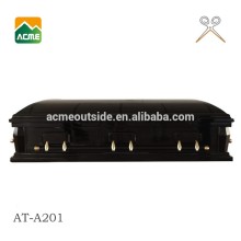 trade assurance supplier reasonable price oversize casket