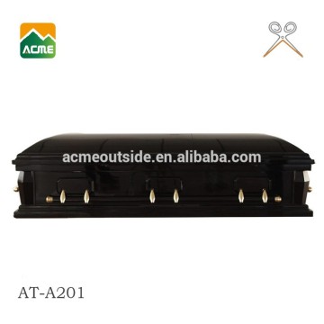trade assurance supplier reasonable price oversize casket