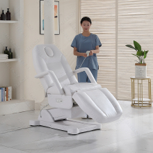3 Motor CE Massage Table