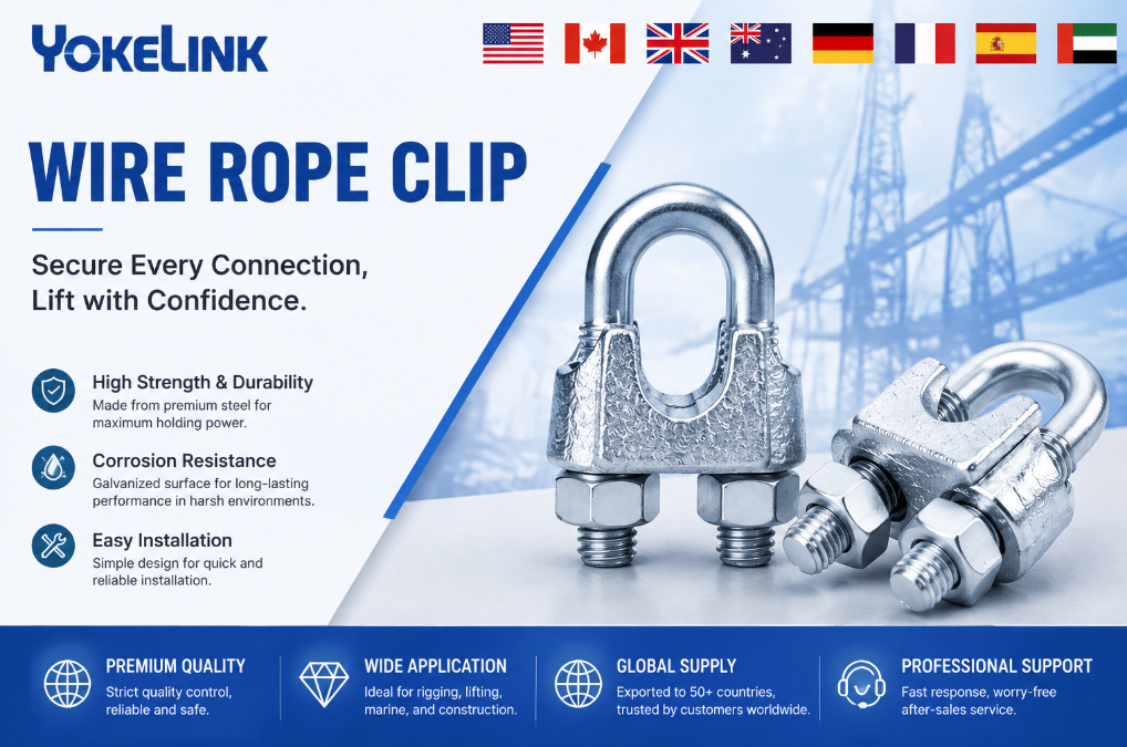 wire rope clip 2 wire rope clip 2