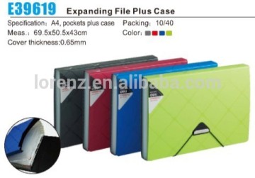 file box file clip