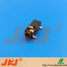 Made in china PJ-250A 3pin 2.5mm SMT Phone Jack