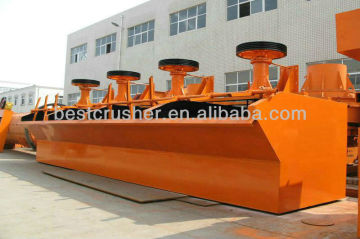 dissolved air flotation equipment / flotation implement tyre / lab flotation equipment