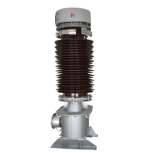 High Voltage Oil Immersed Current Transformers: 220kV, 69kV, 110kV