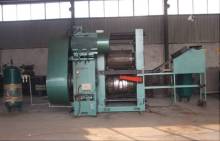 cross wedge rolling machine