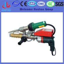 Extrusion Welding Gun