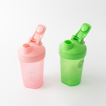 12 Oz. Sport Protein Shake Bottle