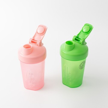 12 Oz. Sport Protein Shake Bottle