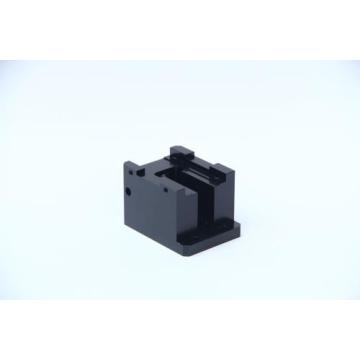 4 Axis Precision Machining Guide Rail Base