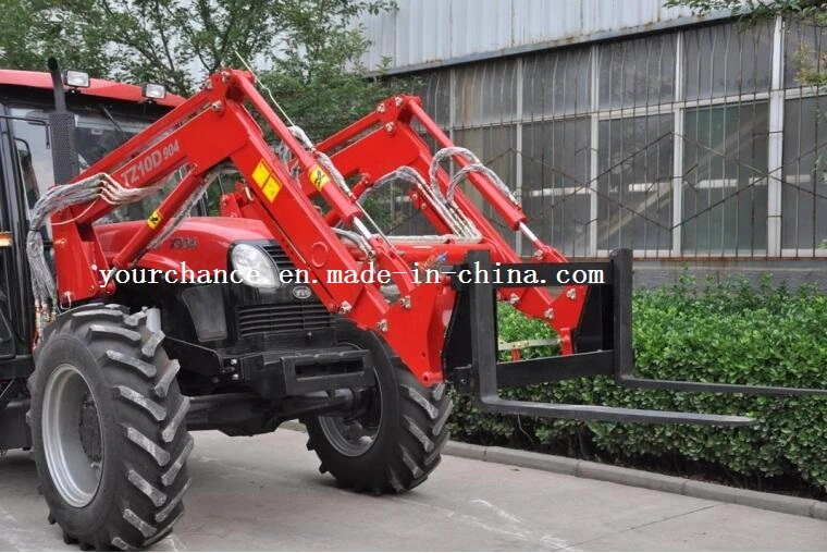 Durable Tractor Tool Pallket Fork for Tractor Front End Loader