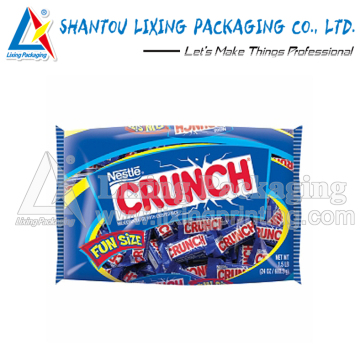 LIXING PACKAGING dessert sugar packaging manufacturer