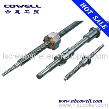 Precise Ball Screw For Cnc Machine?