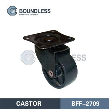Furniture Castor Wheel