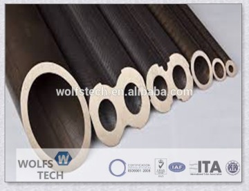 Condenser Bronze Tube