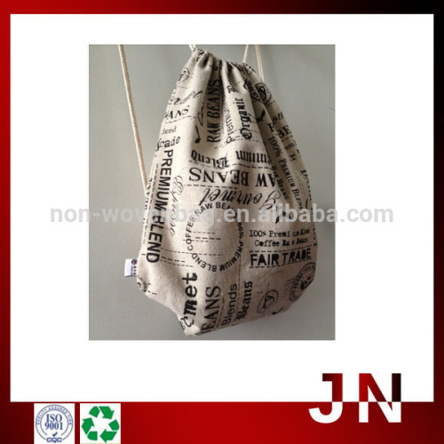 Cotton Draw string Bag