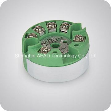 Hart Protocol Galvanic Isolation Temperature Transmitter (A+E-WB023)