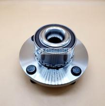 MN102067 VKBA6680 MITSUBISHI COLT Wheel Hub Assembly
