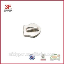 Zinc Alloy Zipper Slider Body Zipper Accessory for Garment