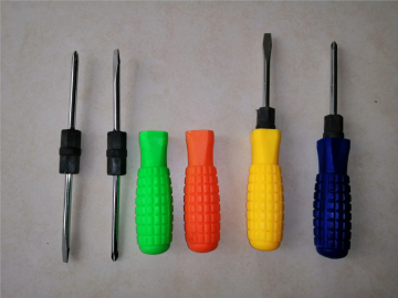 Customize Multi Function Screwdriver With Magnetic Tip
