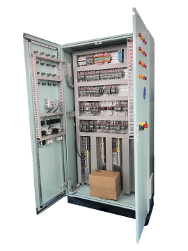 Waterproof Electrical Power Supply Marine Board