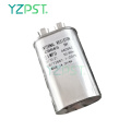 Bopp PolyPropylene film 450V run capacitor