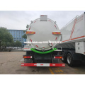 SINOTRUCK 6X4 18,000 liters Septic Tanker Truck