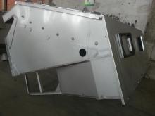 Quick Change-out Gravity Screen