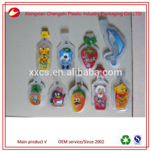50ml,120ml,180ml plastic juice bag
