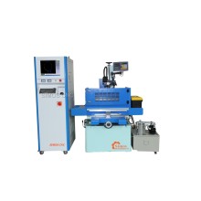 0.2 molybdenum wire cut edm machine