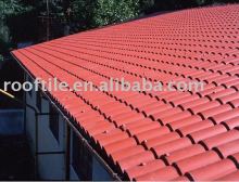 Geloy Roof Tiles