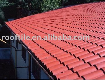 Geloy Roof Tiles