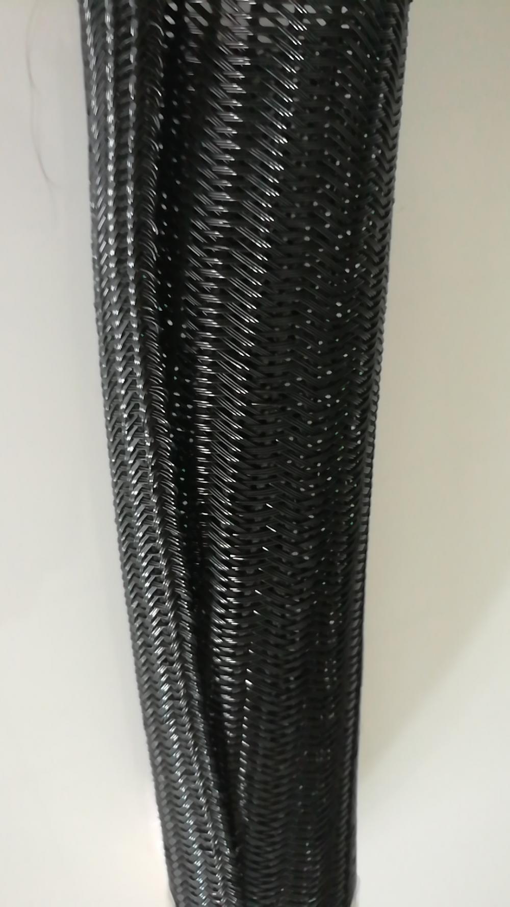 Pipe Hose Split Wrap Sleeve