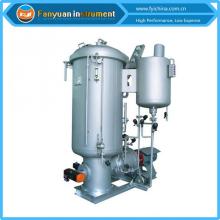 High Temperature&High Pressure Yarn Dyeing Machine