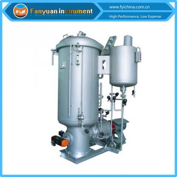 HTPT Cone Yarn Dyeing Machine