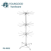 Best Rotating Jewelry Display Stands for Premium Quality