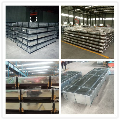 High Corrosion Resistance Magnelis Zinc Aluminum Magnesium Coated Steel Coil /Sheet/Plate Magnelis for Fittings/Railway Roads