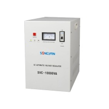 6kW Automatic Voltage Stabilizer & Regulator