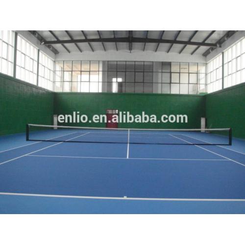 Indoor Tennis Flooring/PVC Tennis Floor