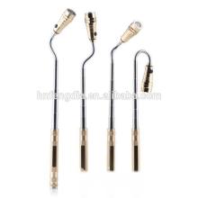 Extendable LED Flashlight with Magnetic