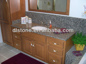 Cheap Chinese Leopard skin vanity top