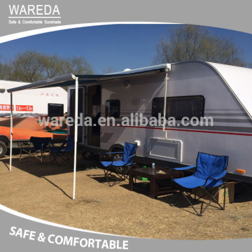 Awning fabric outdoor rv awning