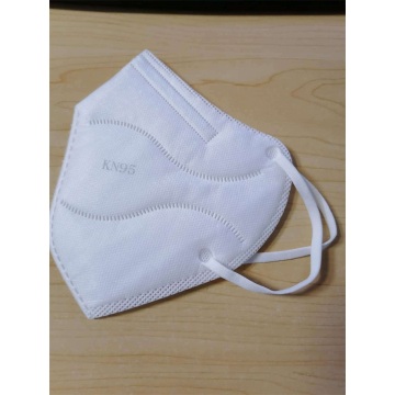 Anti-Virus 3 Schichten Medical Surgical Face Masks